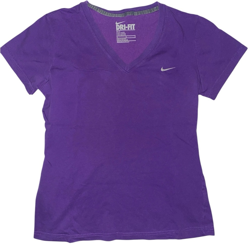 Nike Women's Dri-FIT Top